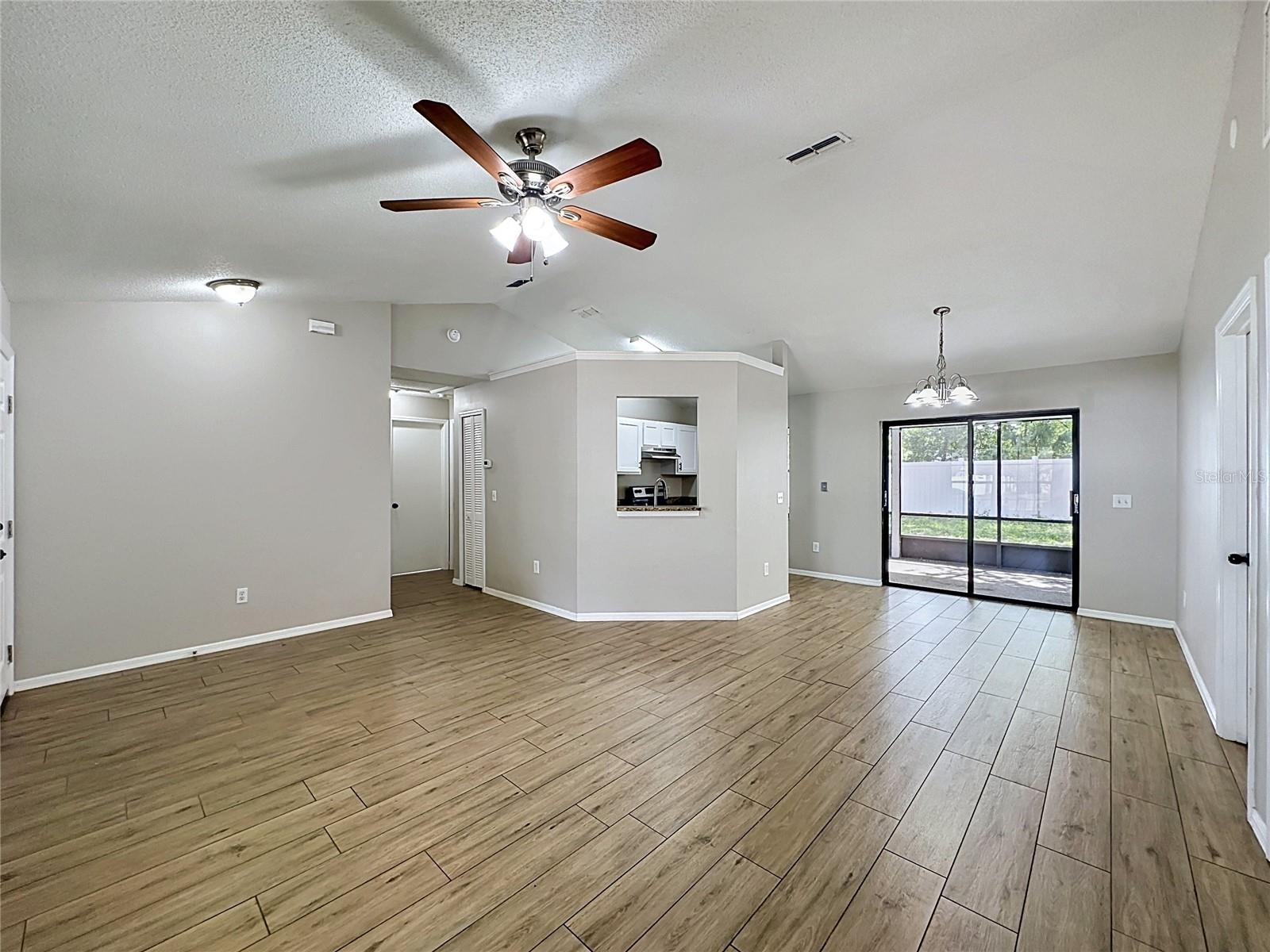 1341 HEATHER GLEN DR, DELAND, FL, 32724