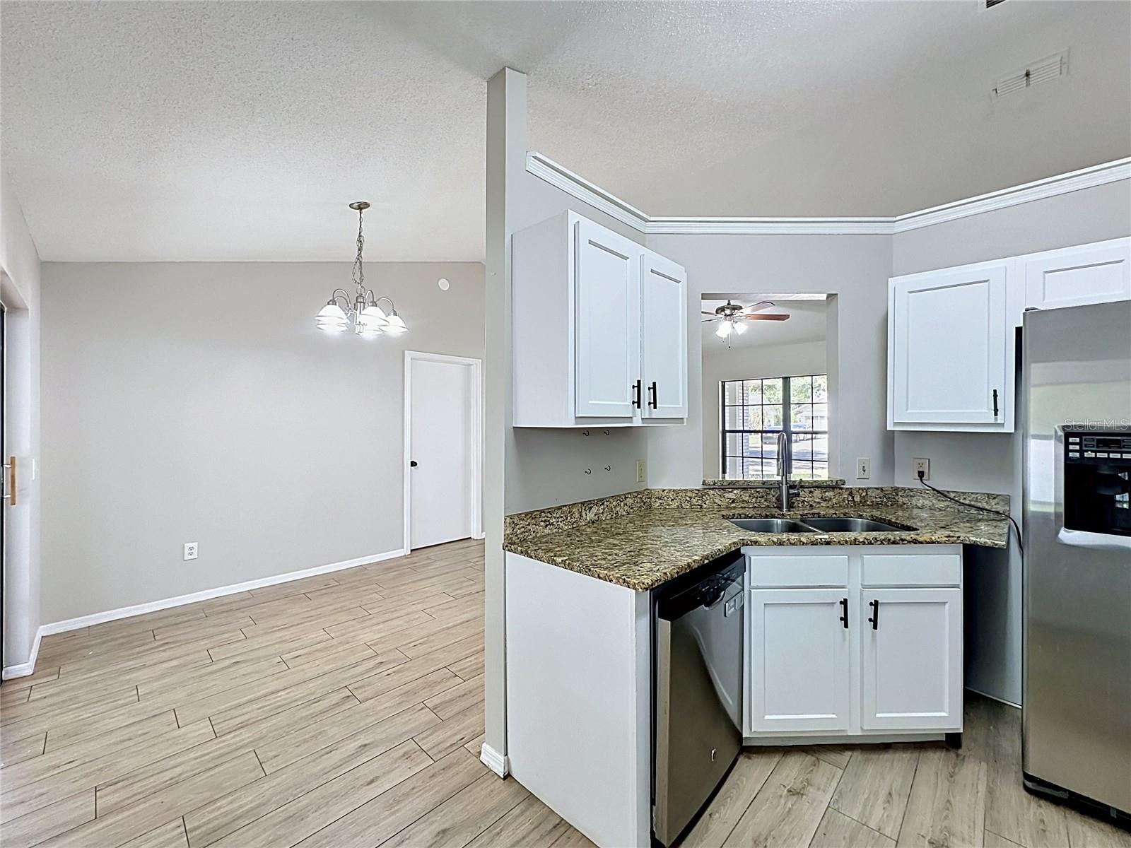 1341 HEATHER GLEN DR, DELAND, FL, 32724