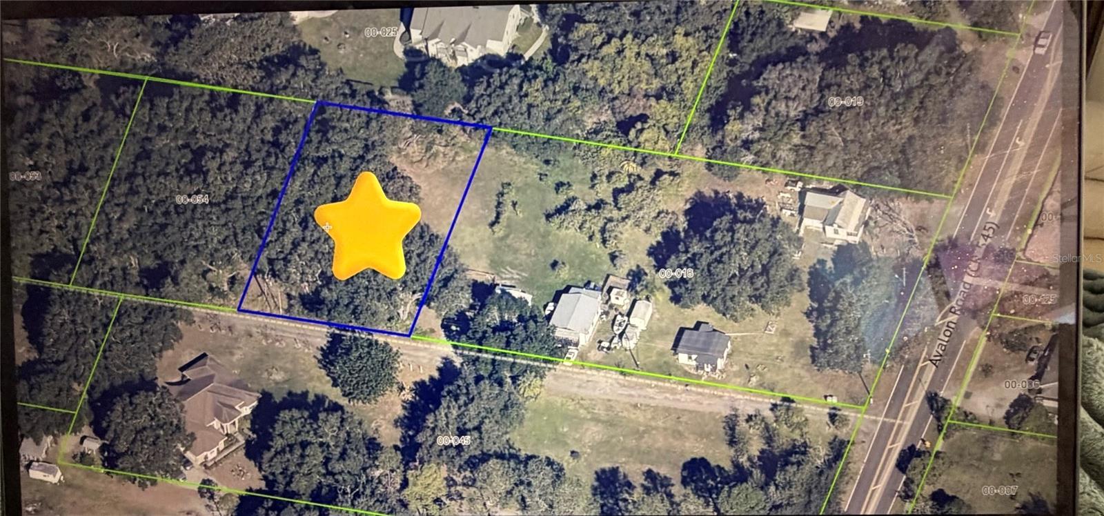 AVALON RD, WINTER GARDEN, FL, 34787