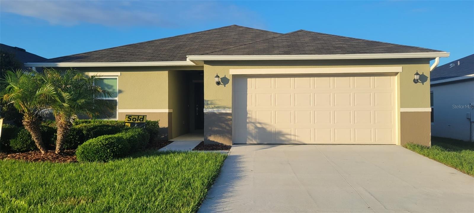 16536 CENTIPEDE ST, CLERMONT, FL, 34714