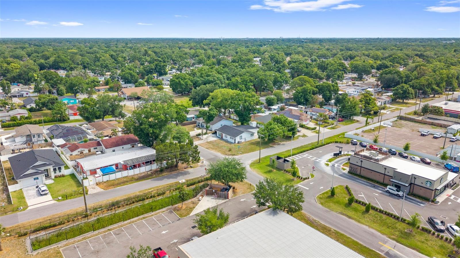 5501 N ALBANY AVE, TAMPA, FL, 33603