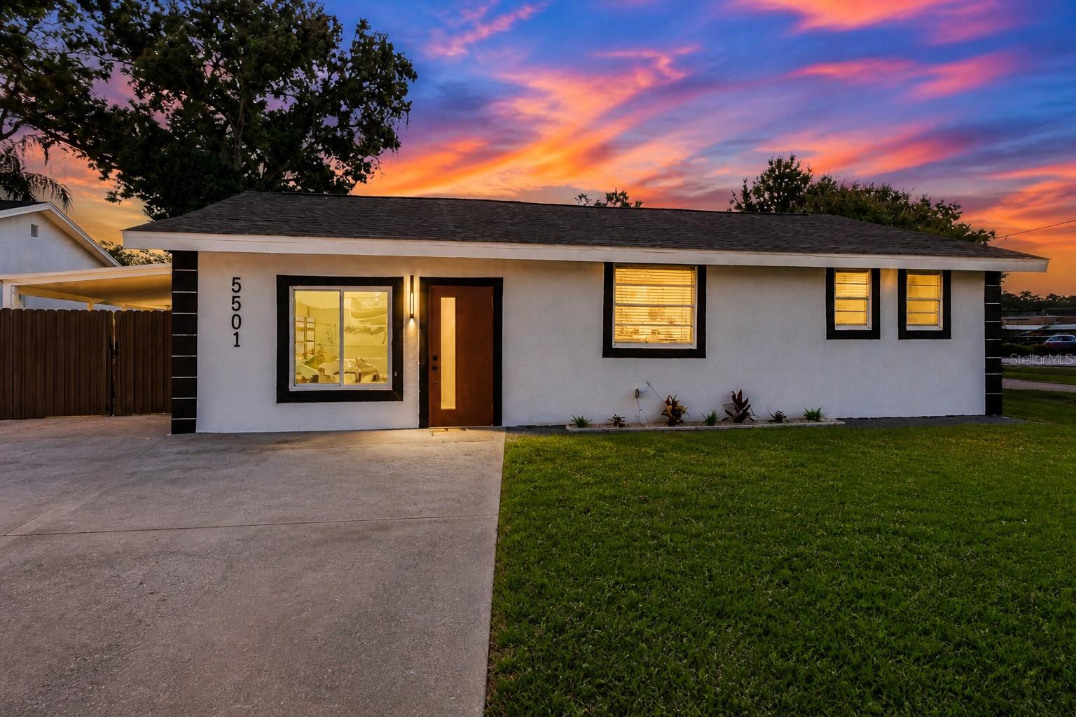5501 N ALBANY AVE, TAMPA, FL, 33603