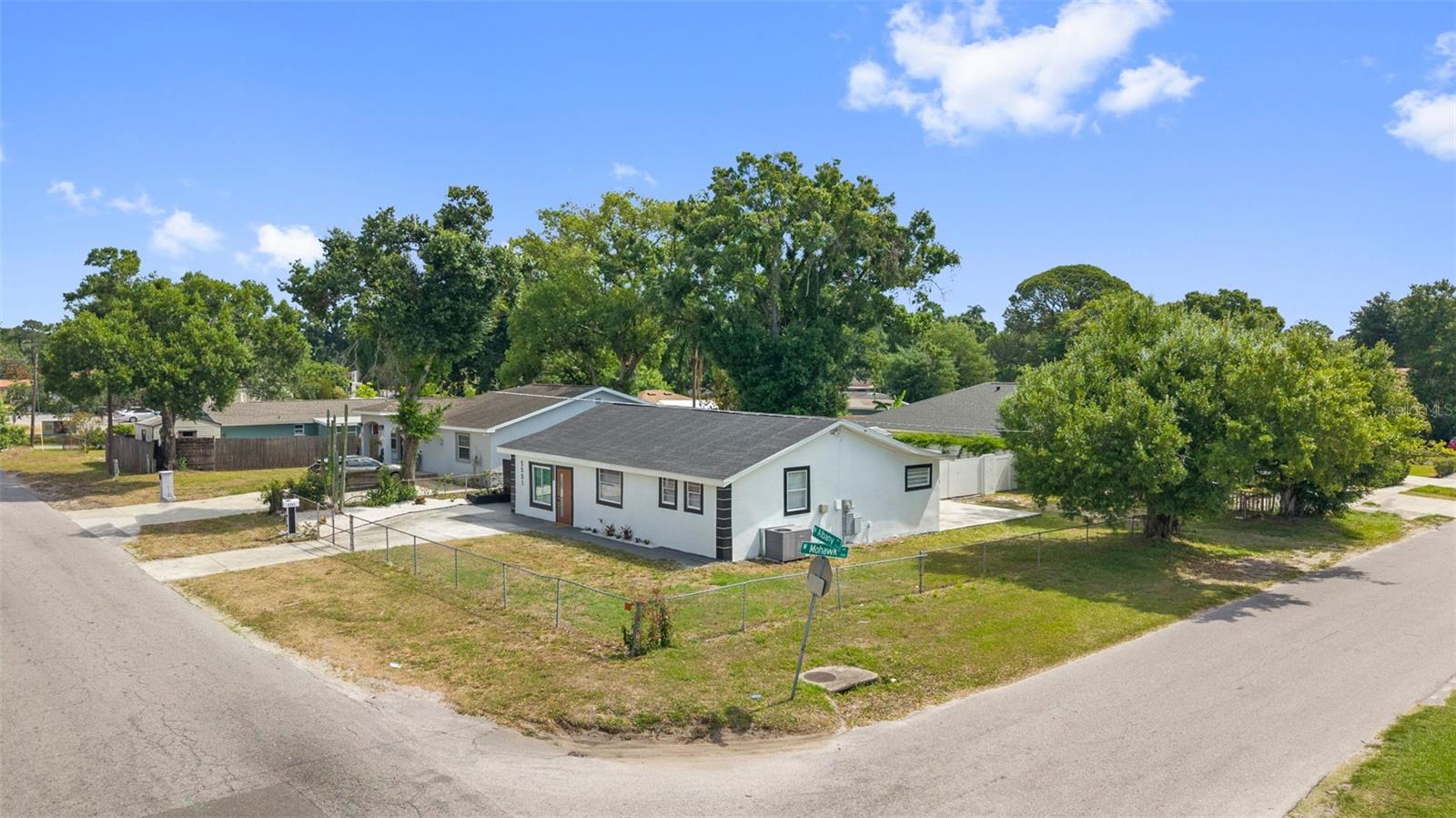5501 N ALBANY AVE, TAMPA, FL, 33603