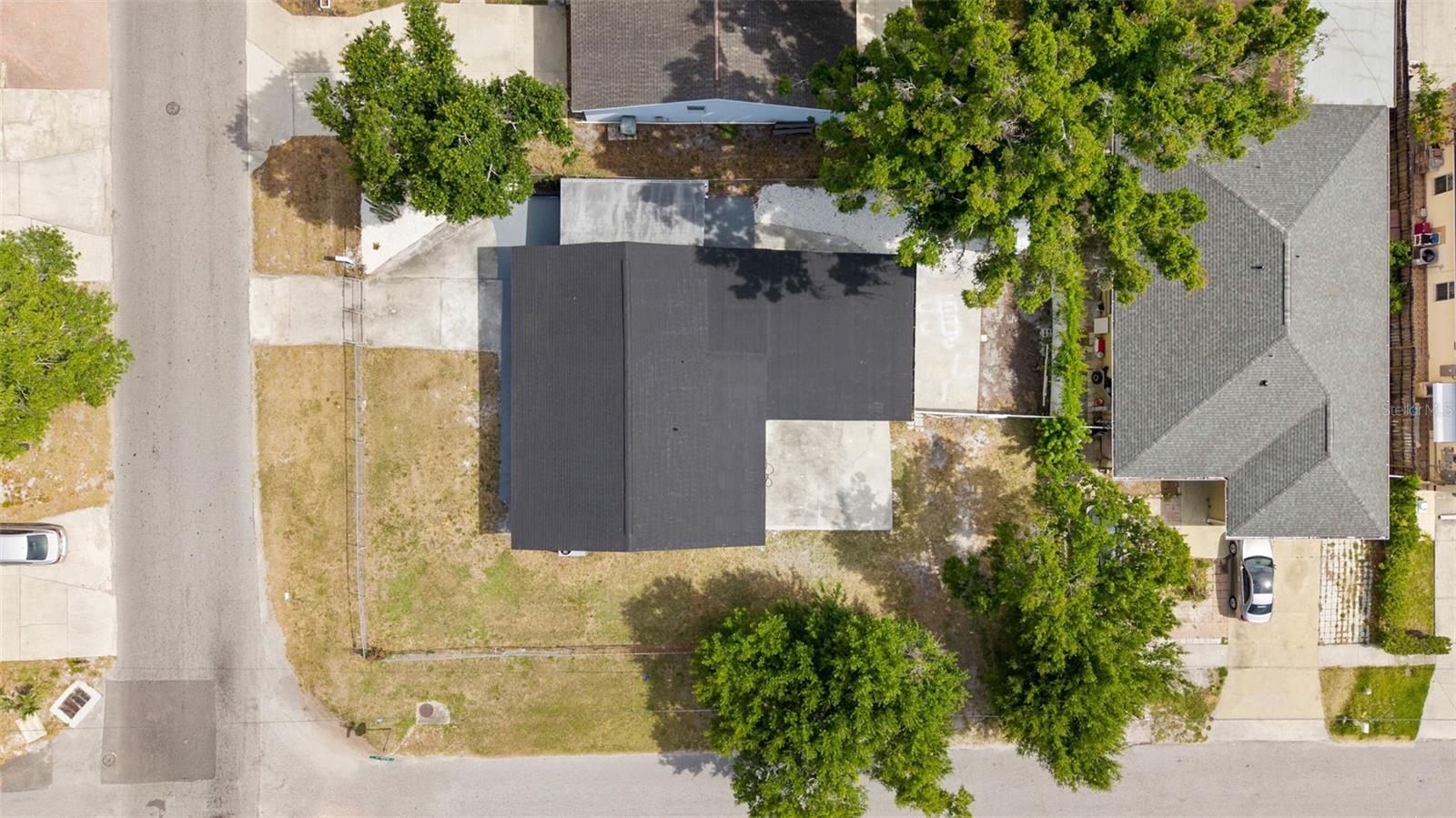 5501 N ALBANY AVE, TAMPA, FL, 33603