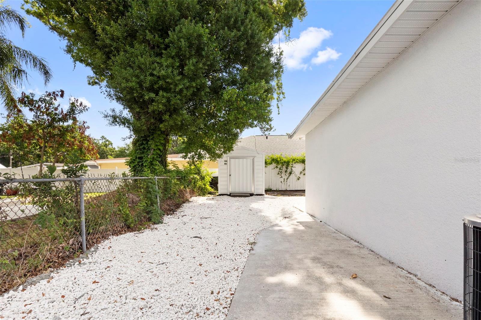5501 N ALBANY AVE, TAMPA, FL, 33603