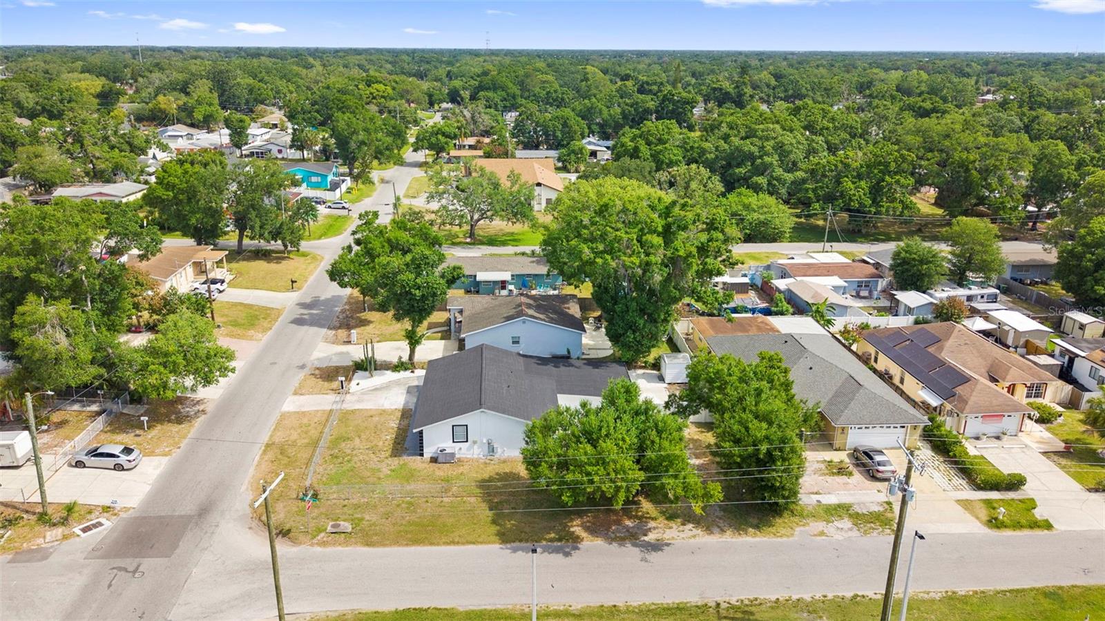 5501 N ALBANY AVE, TAMPA, FL, 33603