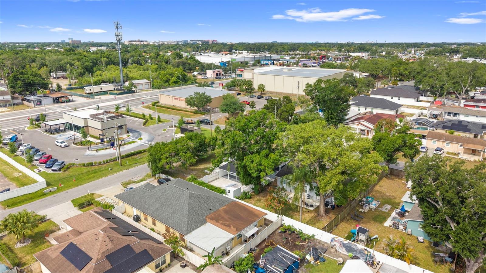 5501 N ALBANY AVE, TAMPA, FL, 33603
