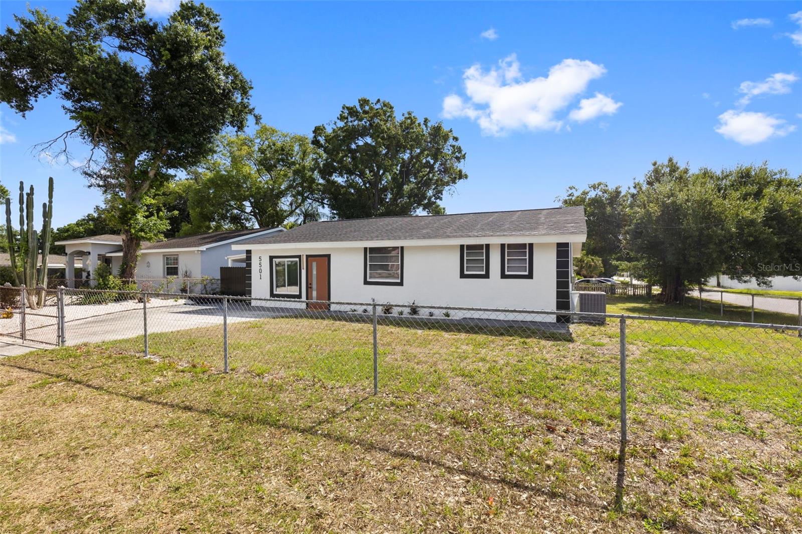 5501 N ALBANY AVE, TAMPA, FL, 33603