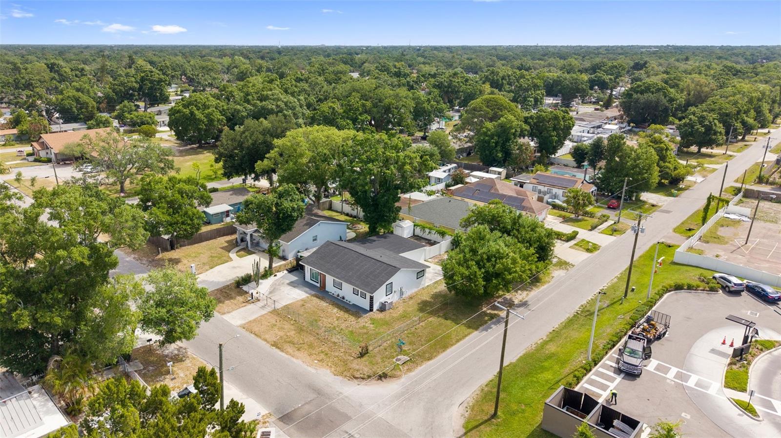 5501 N ALBANY AVE, TAMPA, FL, 33603