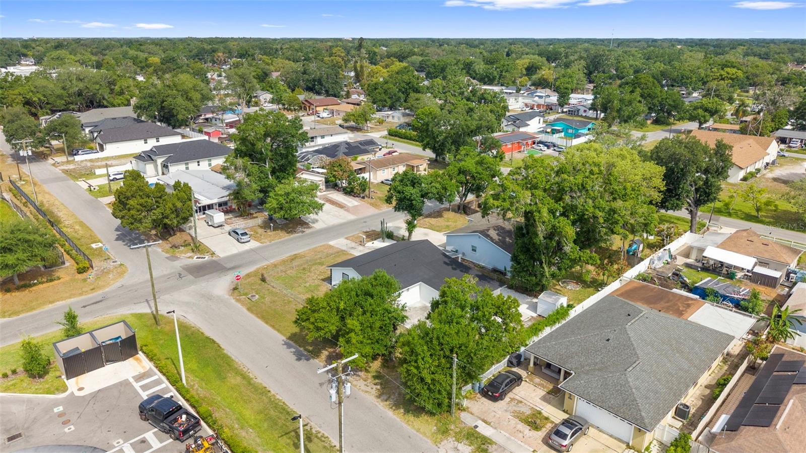 5501 N ALBANY AVE, TAMPA, FL, 33603