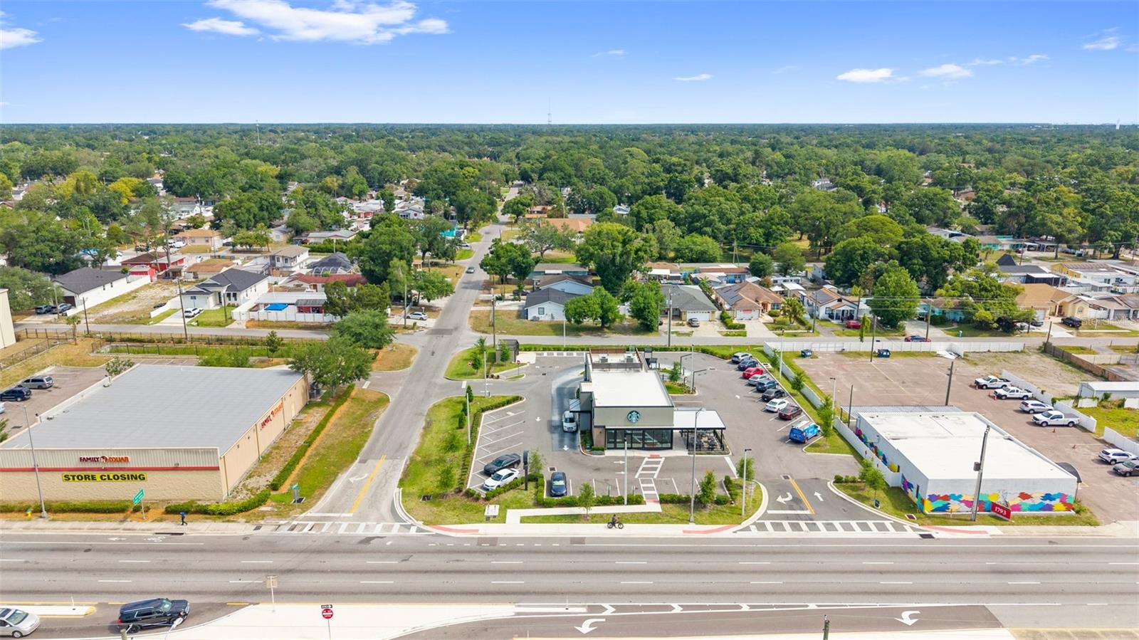 5501 N ALBANY AVE, TAMPA, FL, 33603
