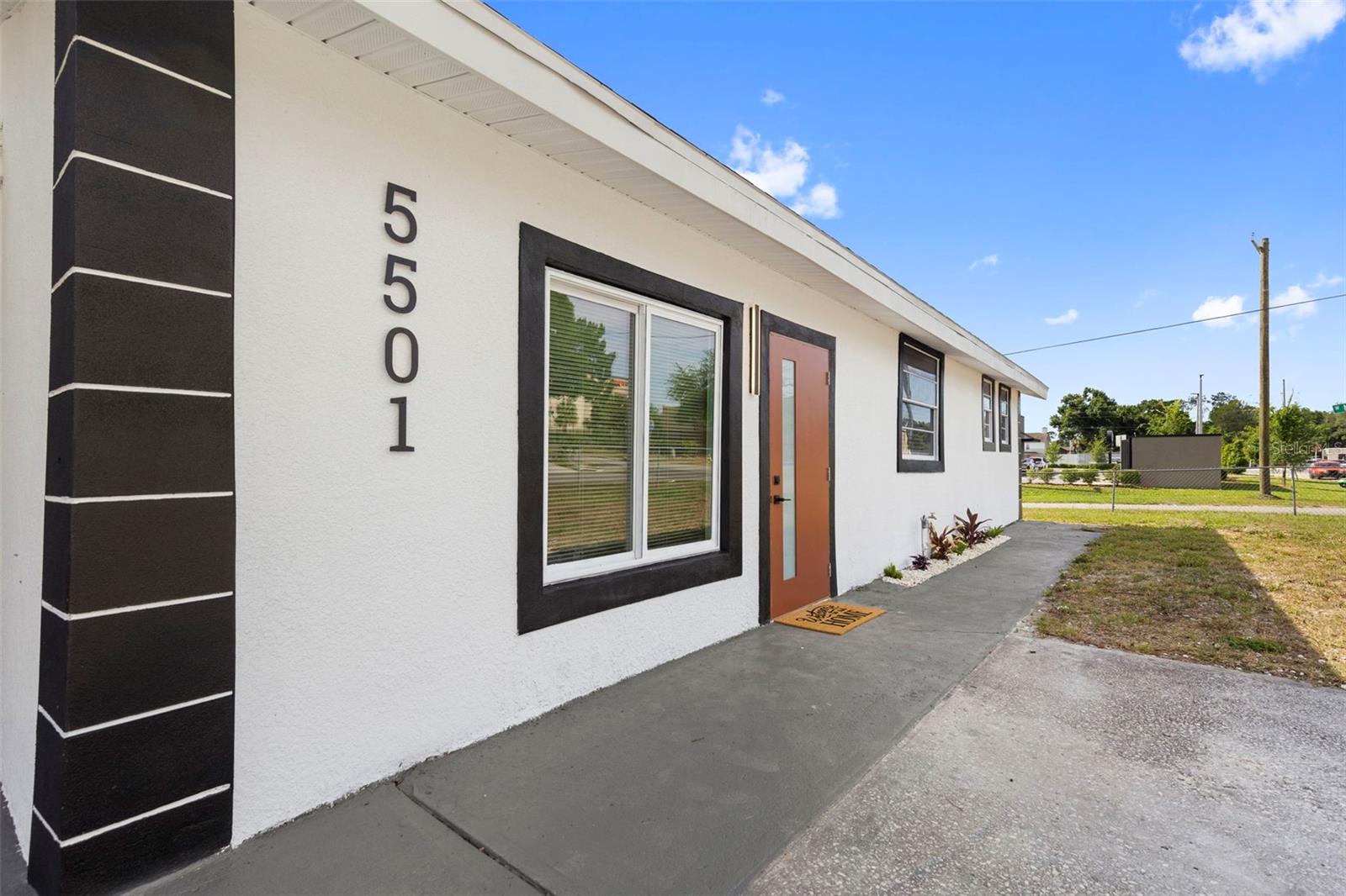 5501 N ALBANY AVE, TAMPA, FL, 33603