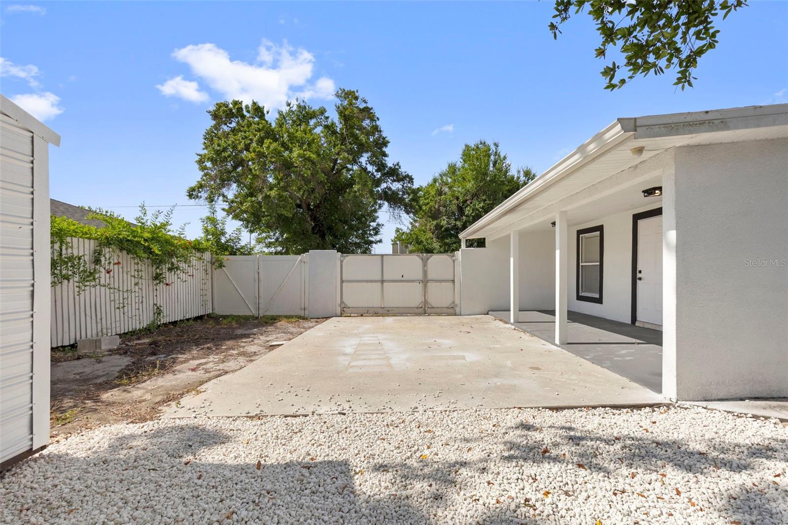 5501 N ALBANY AVE, TAMPA, FL, 33603