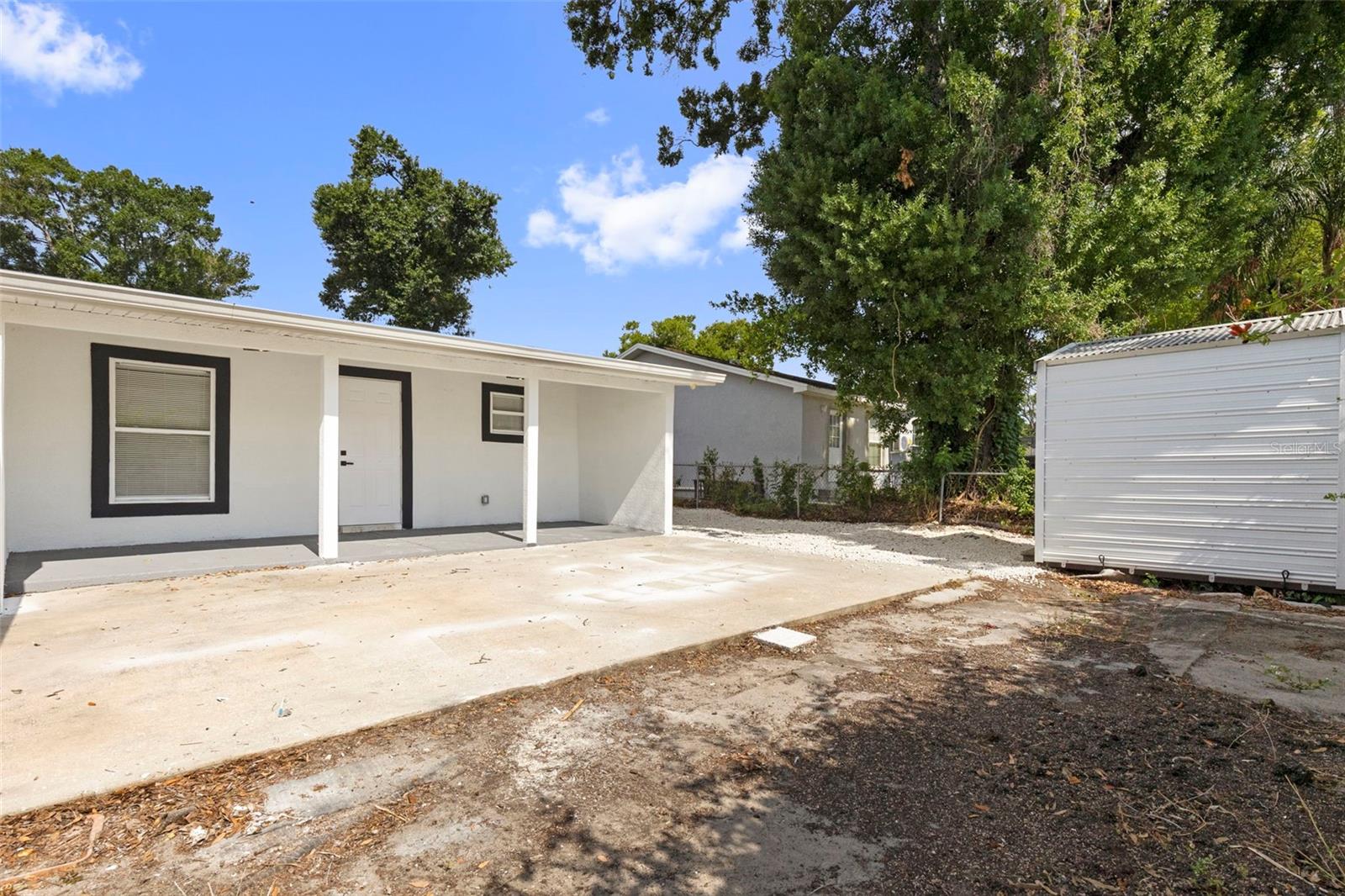 5501 N ALBANY AVE, TAMPA, FL, 33603