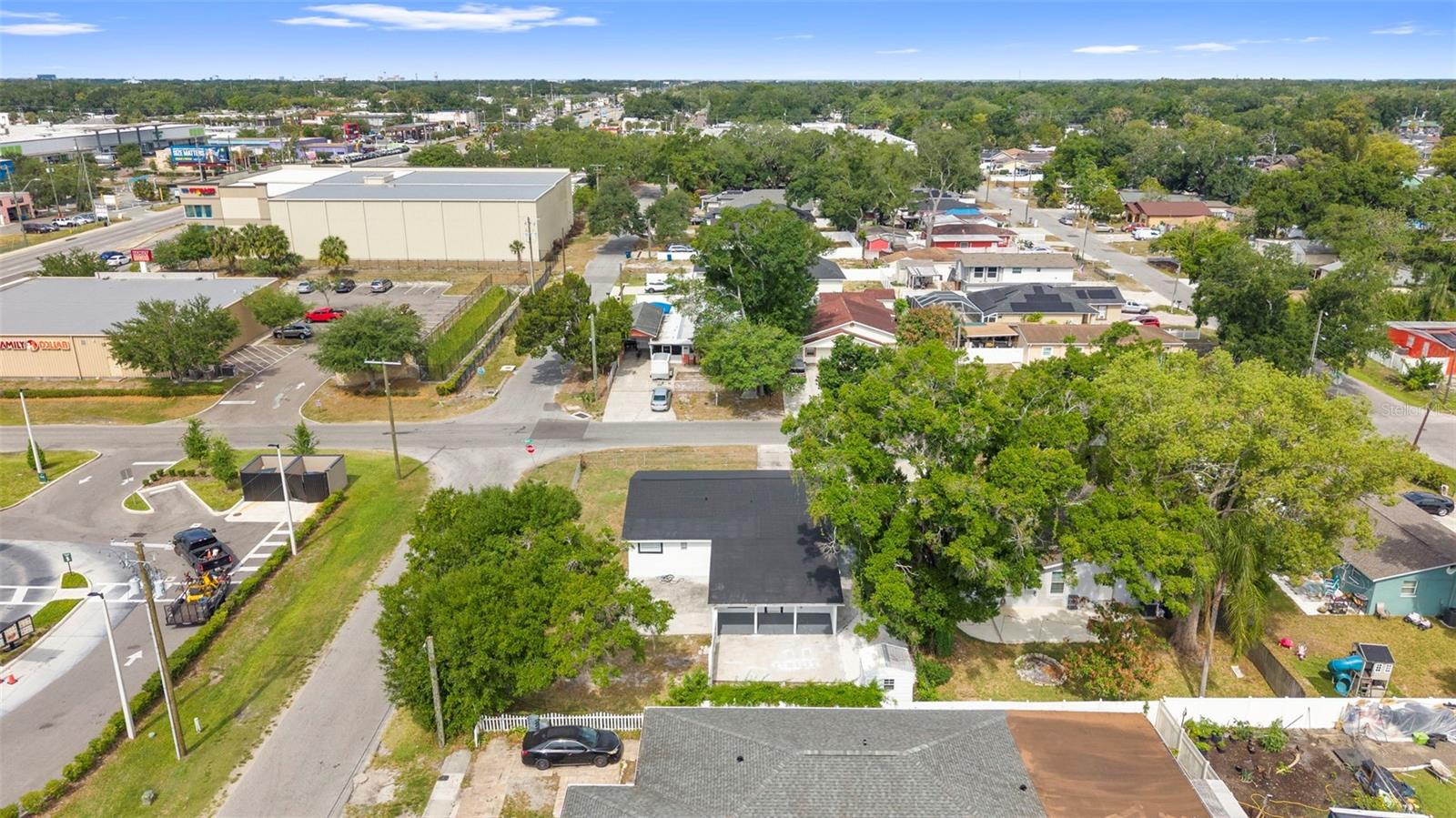 5501 N ALBANY AVE, TAMPA, FL, 33603