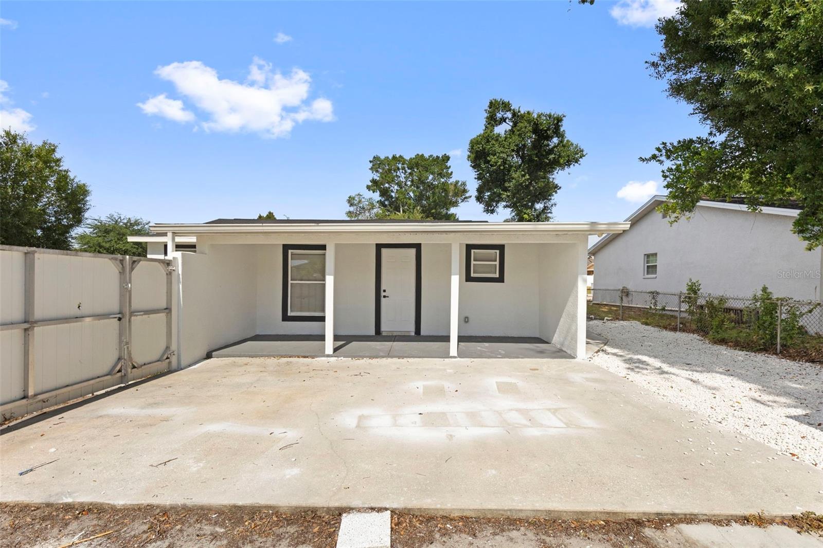 5501 N ALBANY AVE, TAMPA, FL, 33603