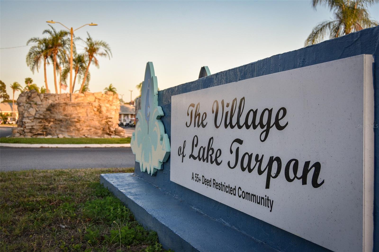 192 PHILADELPHIA BLVD #9, PALM HARBOR, FL, 34684
