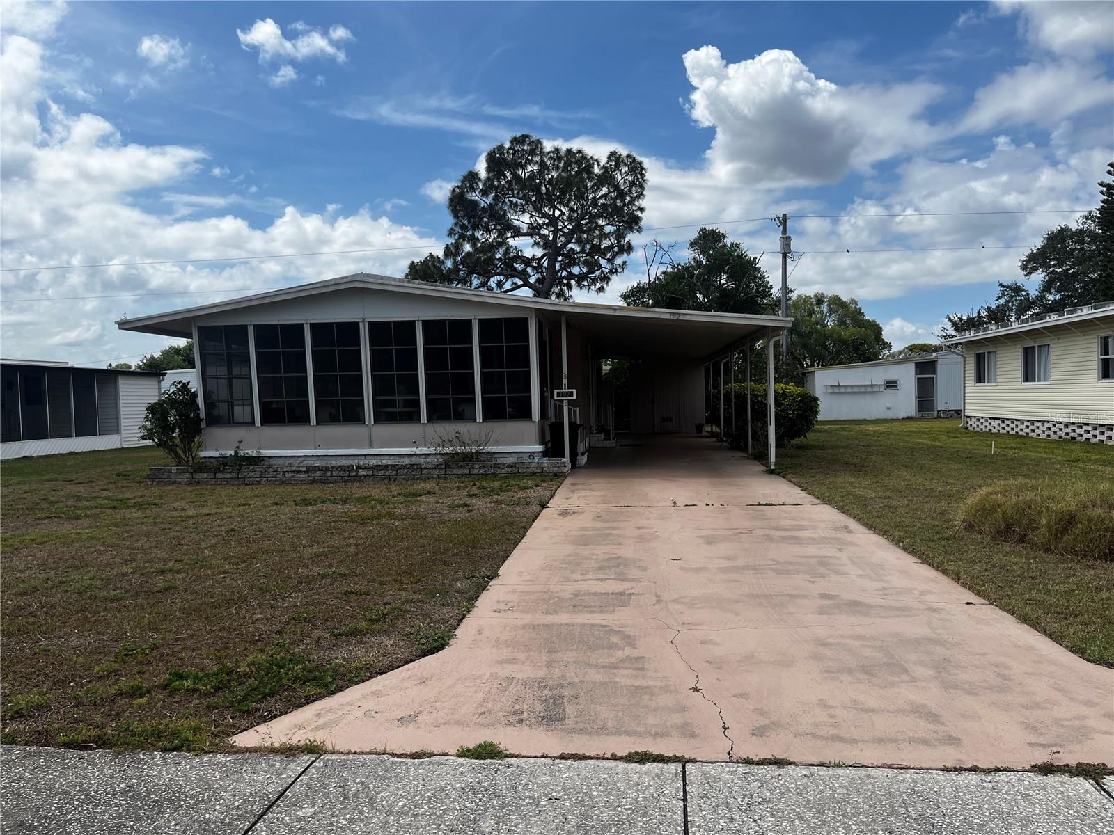 192 PHILADELPHIA BLVD #9, PALM HARBOR, FL, 34684