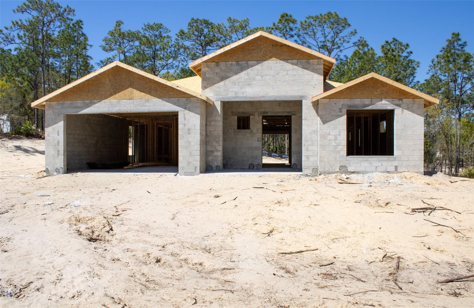 5724 N DURANGO TER, BEVERLY HILLS, FL, 34465
