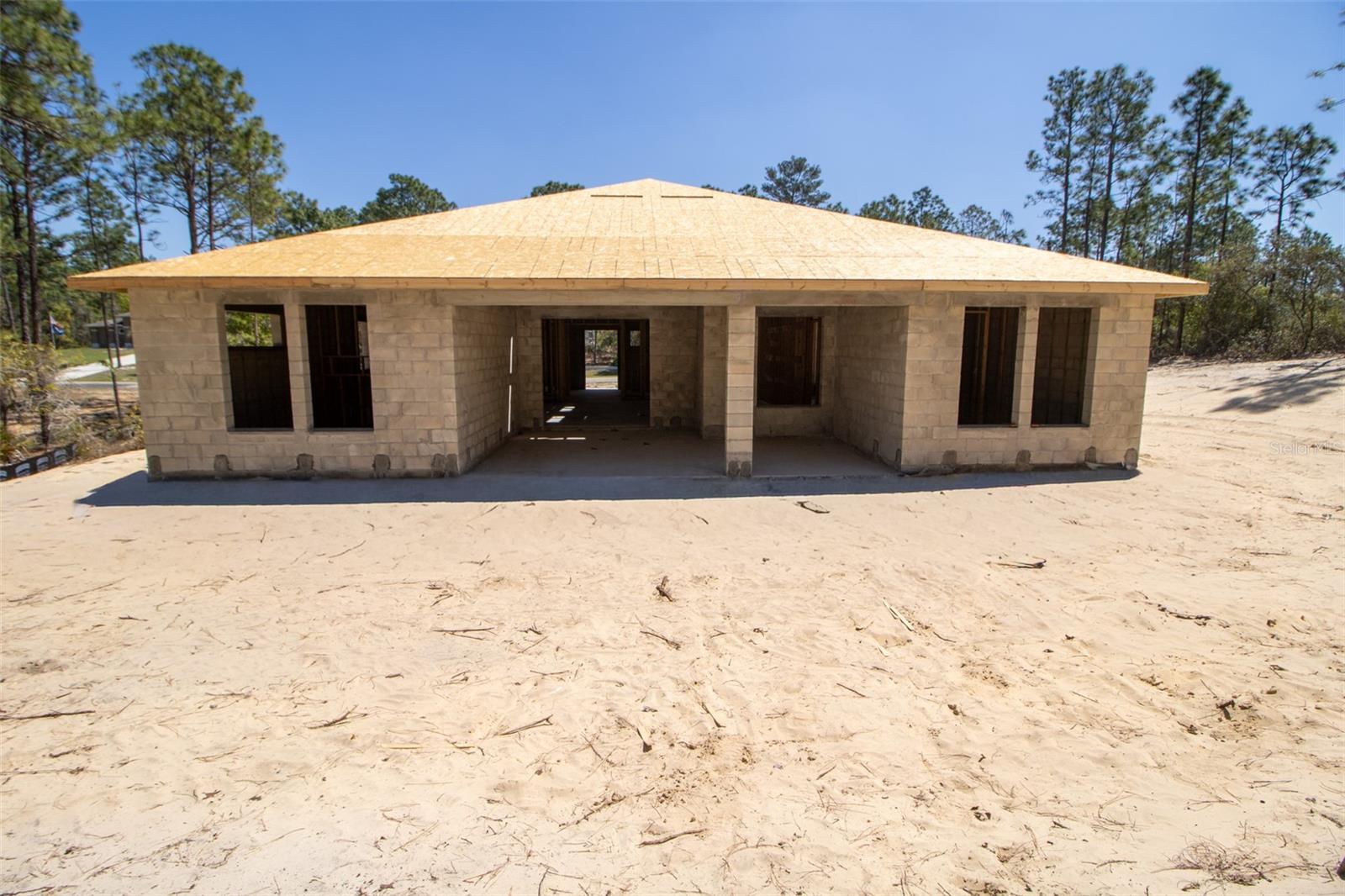5724 N DURANGO TER, BEVERLY HILLS, FL, 34465