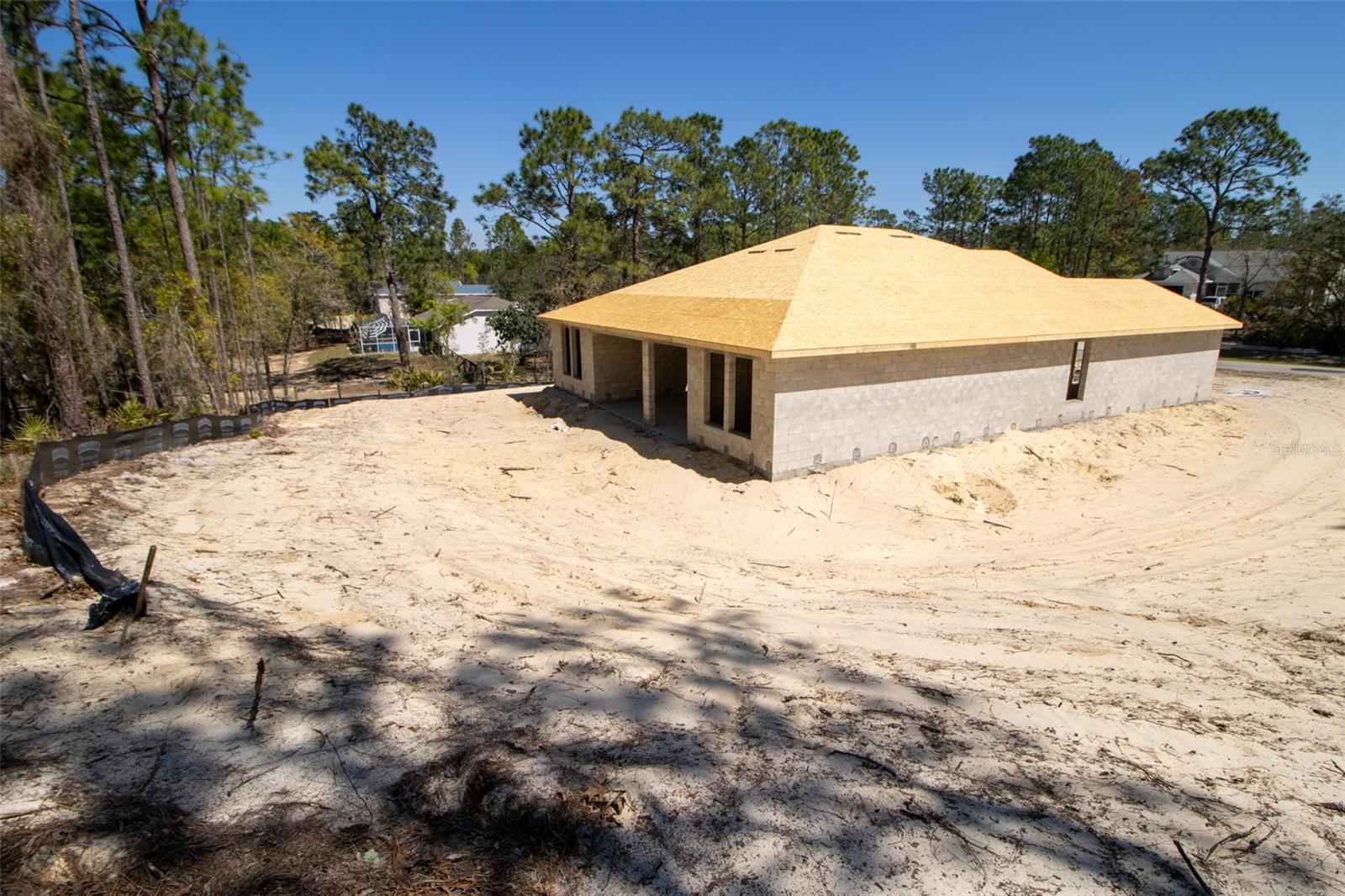 5724 N DURANGO TER, BEVERLY HILLS, FL, 34465