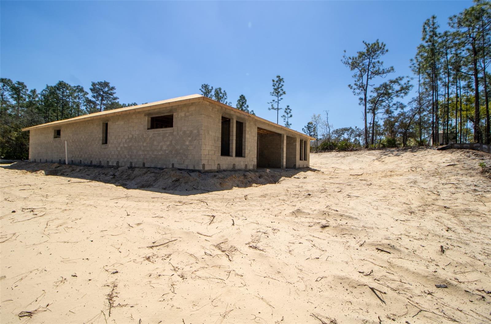 5724 N DURANGO TER, BEVERLY HILLS, FL, 34465
