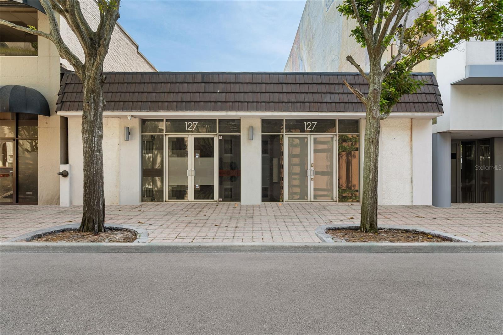 127 N MAGNOLIA AVE, ORLANDO, FL, 32801