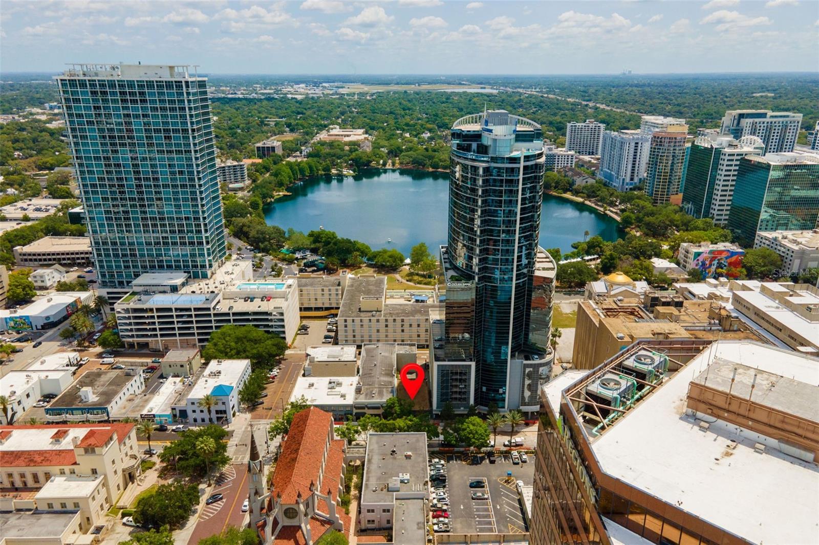 127 N MAGNOLIA AVE, ORLANDO, FL, 32801