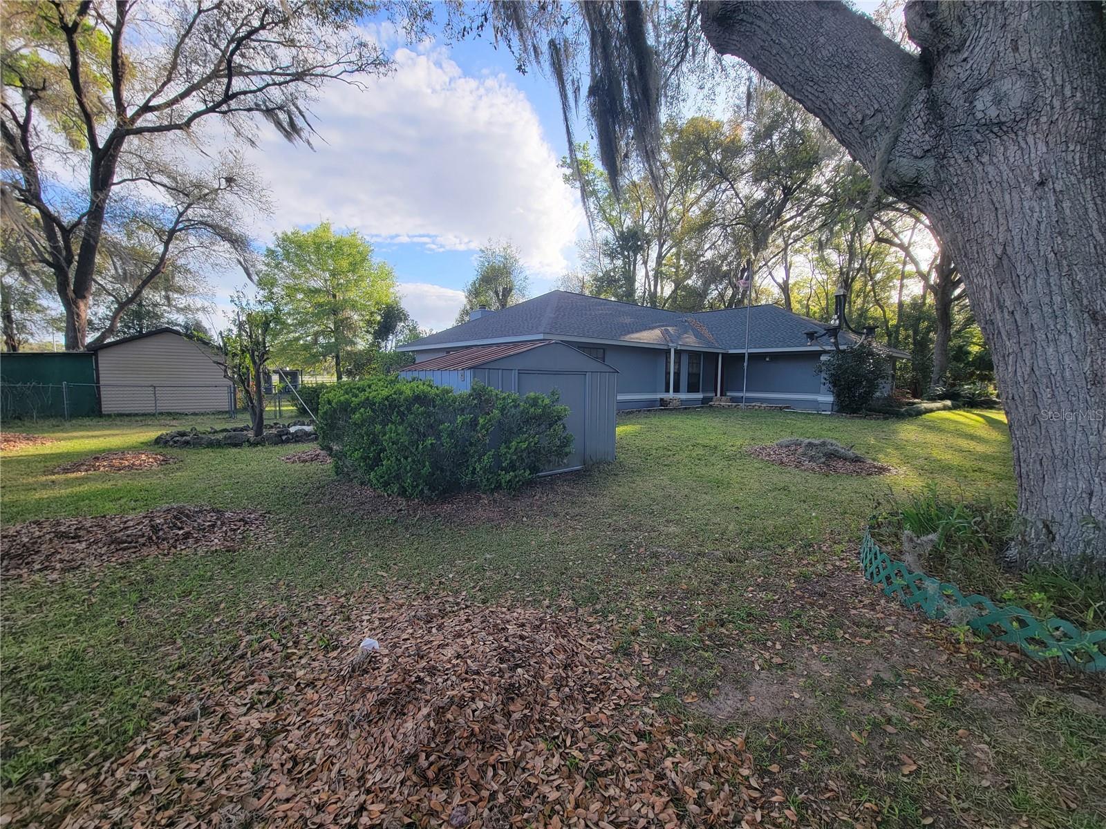 8028 SE 129TH PL, SUMMERFIELD, FL, 34491