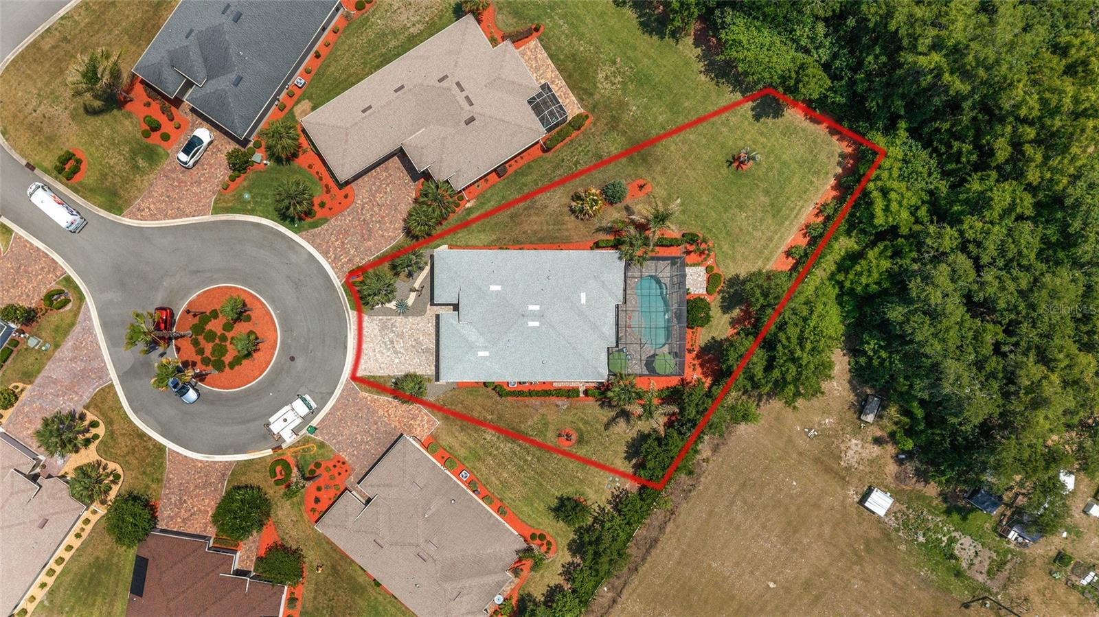 4843 AUDREY MARIE CT, OXFORD, FL, 34484