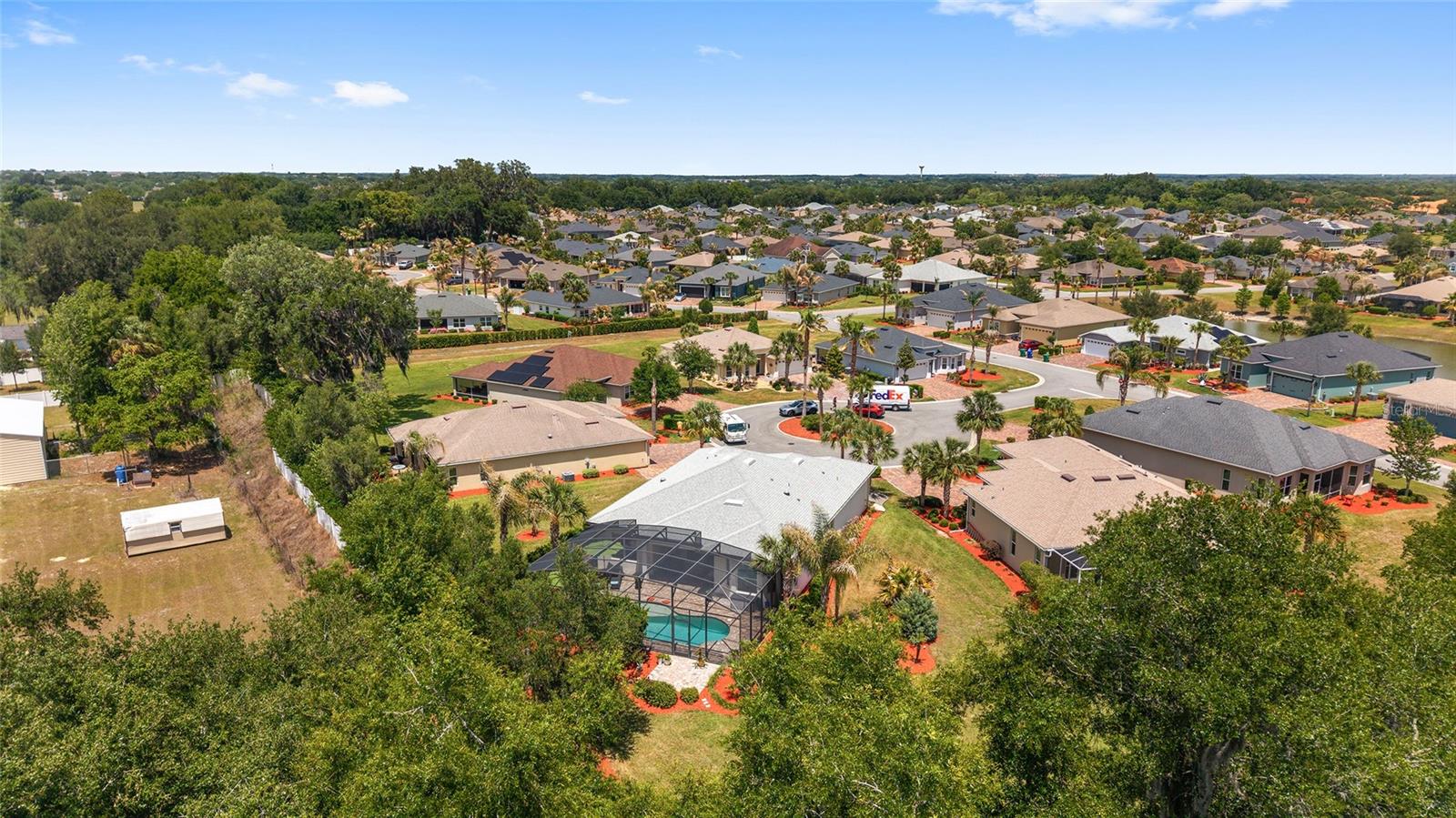 4843 AUDREY MARIE CT, OXFORD, FL, 34484