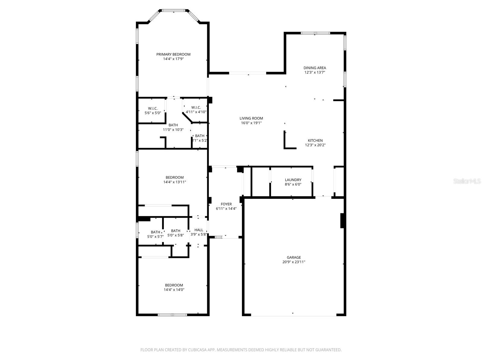 4843 AUDREY MARIE CT, OXFORD, FL, 34484
