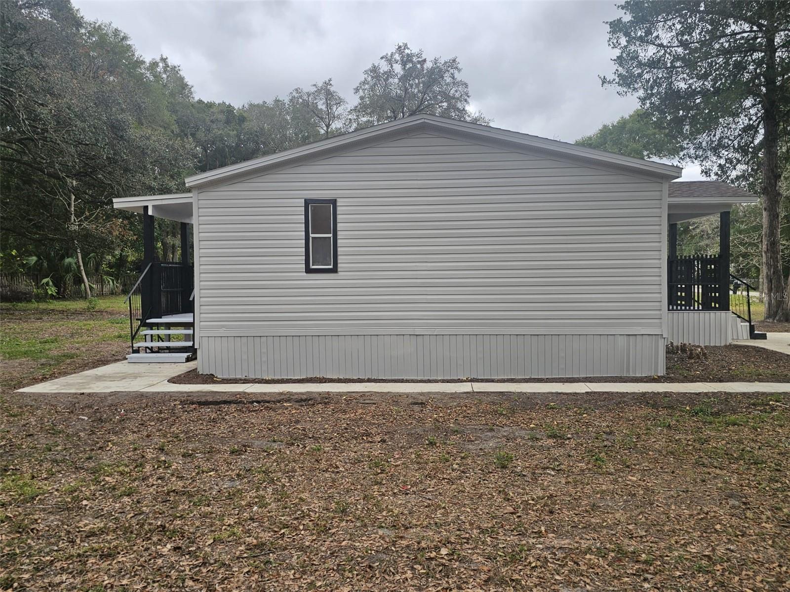6519 NE 23RD AVE, OCALA, FL, 34479