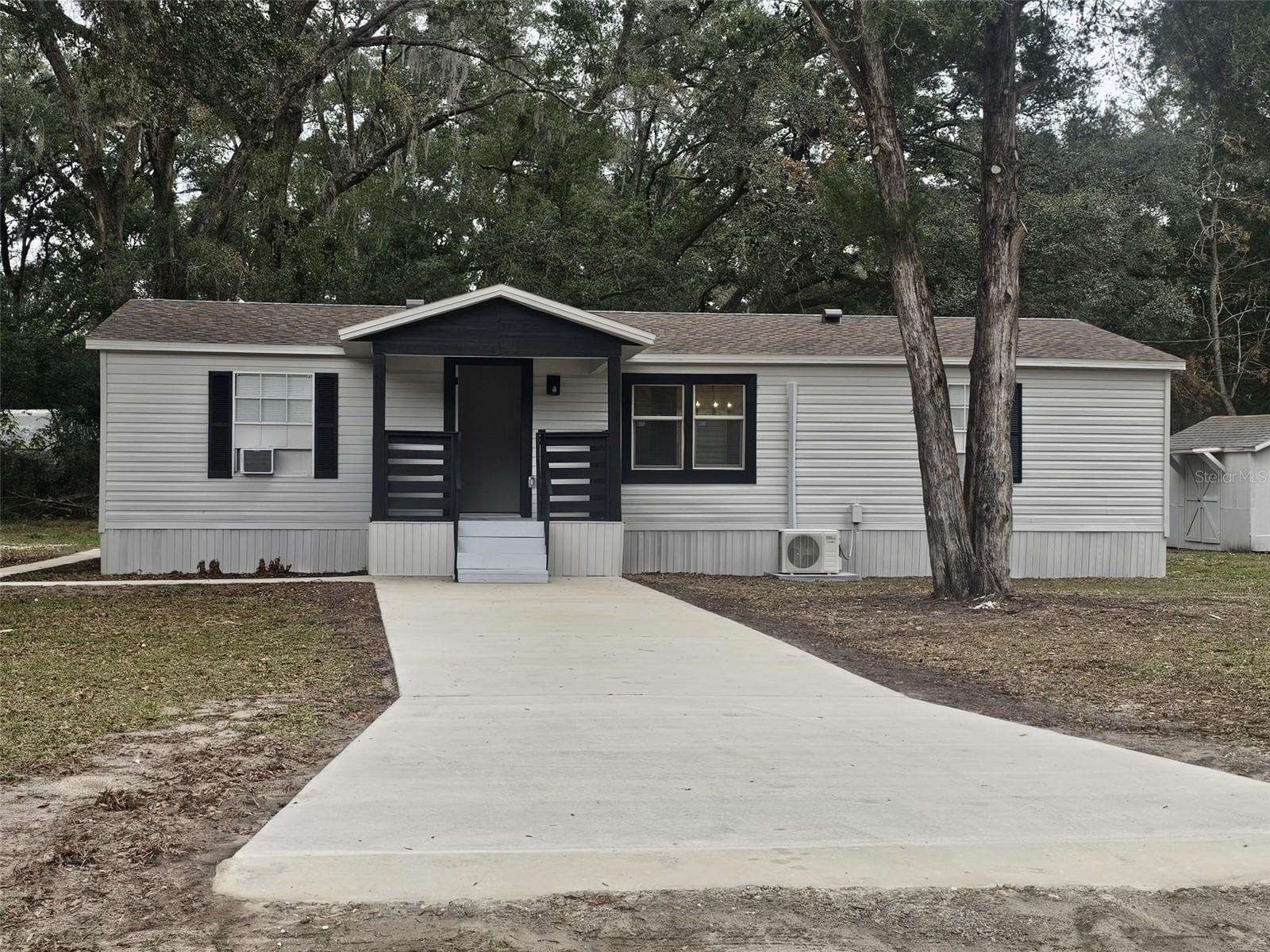 6519 NE 23RD AVE, OCALA, FL, 34479