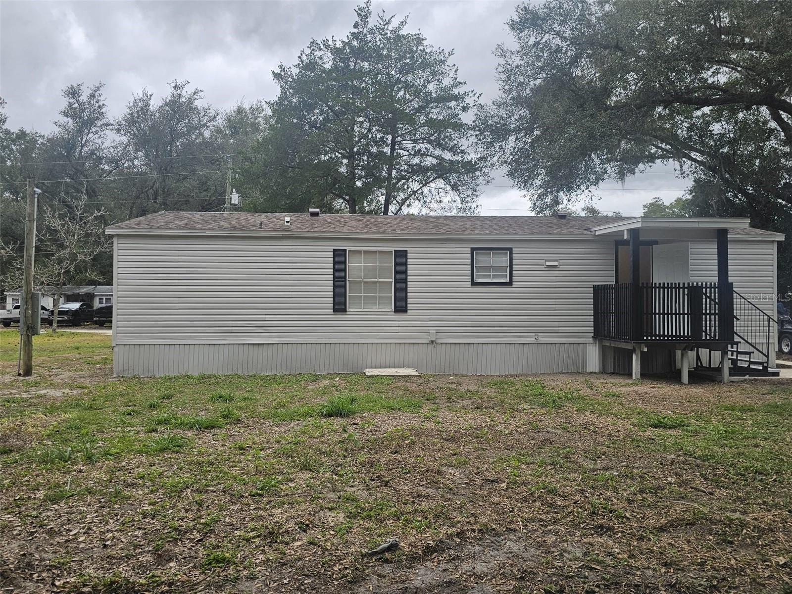 6519 NE 23RD AVE, OCALA, FL, 34479