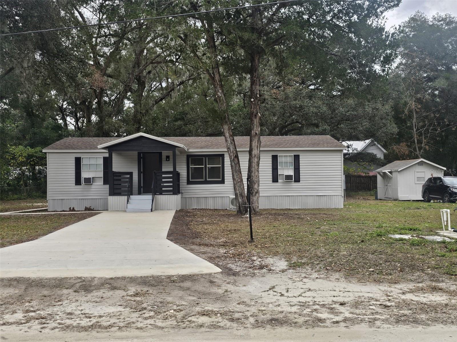6519 NE 23RD AVE, OCALA, FL, 34479