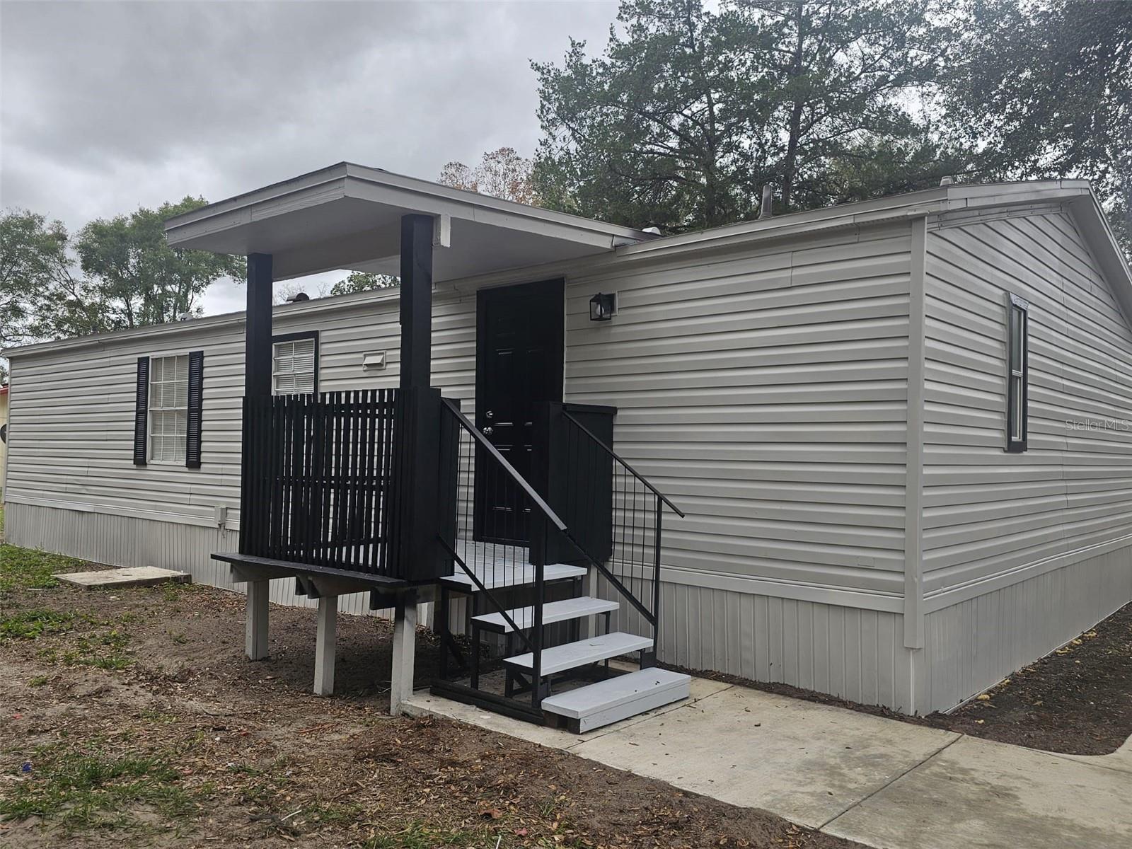 6519 NE 23RD AVE, OCALA, FL, 34479