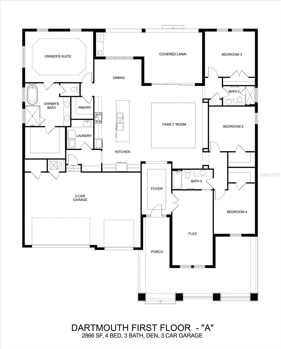 6163 N CANYON DR, BEVERLY HILLS, FL, 34465
