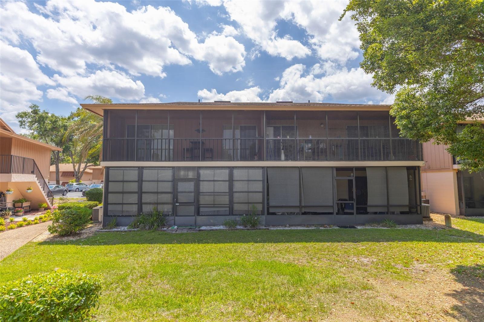 180 MAGNOLIA WOODS CT #15B, DELTONA, FL, 32725