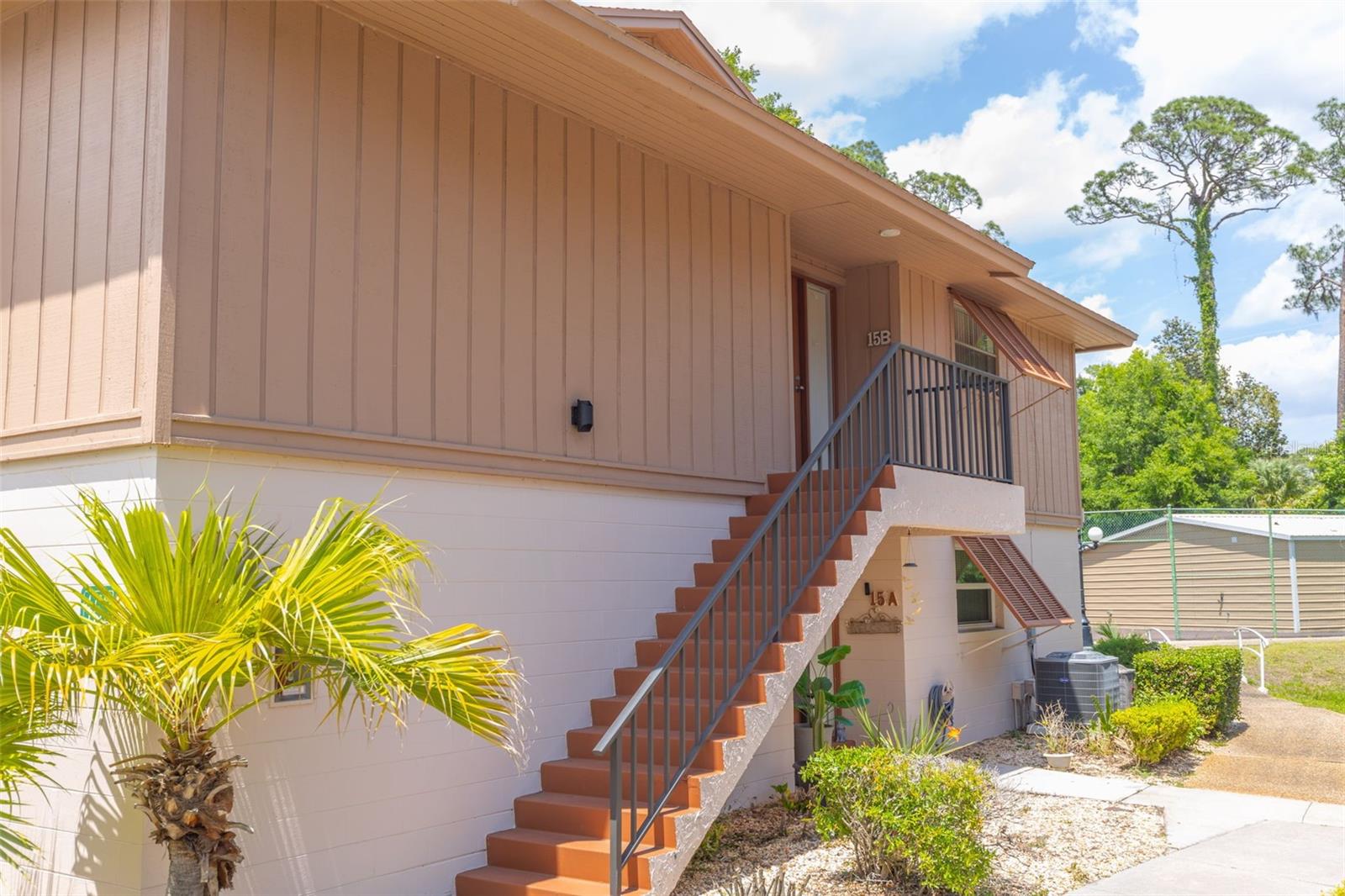 180 MAGNOLIA WOODS CT #15B, DELTONA, FL, 32725