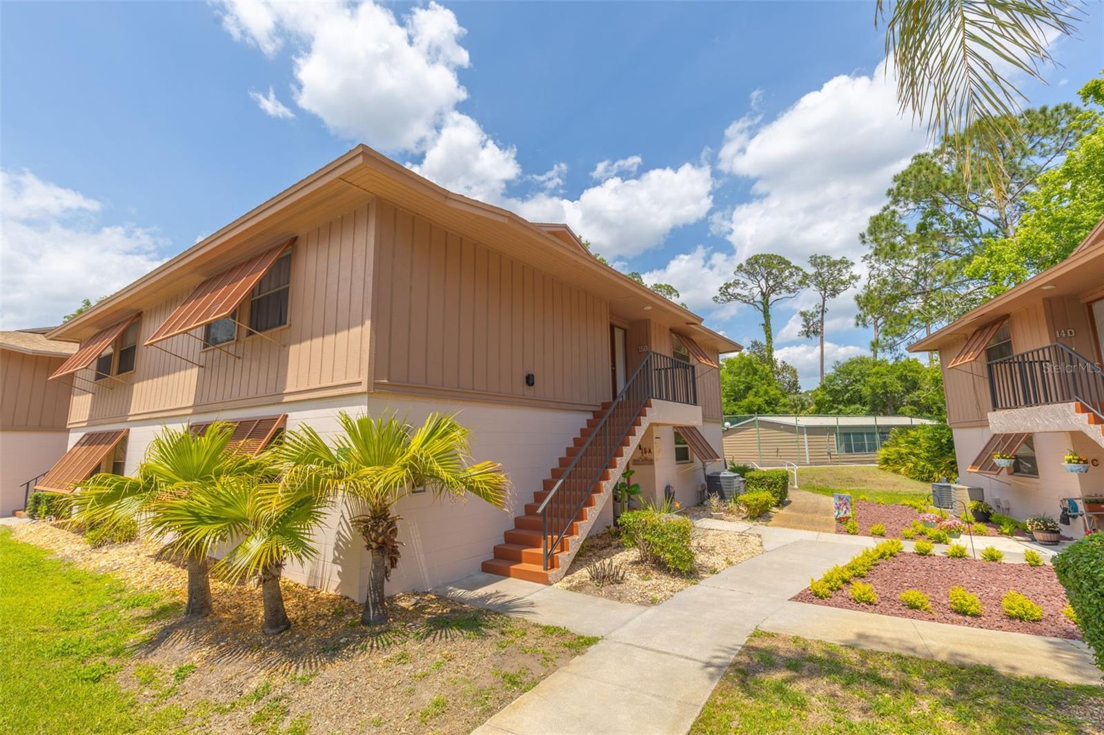 180 MAGNOLIA WOODS CT #15B, DELTONA, FL, 32725