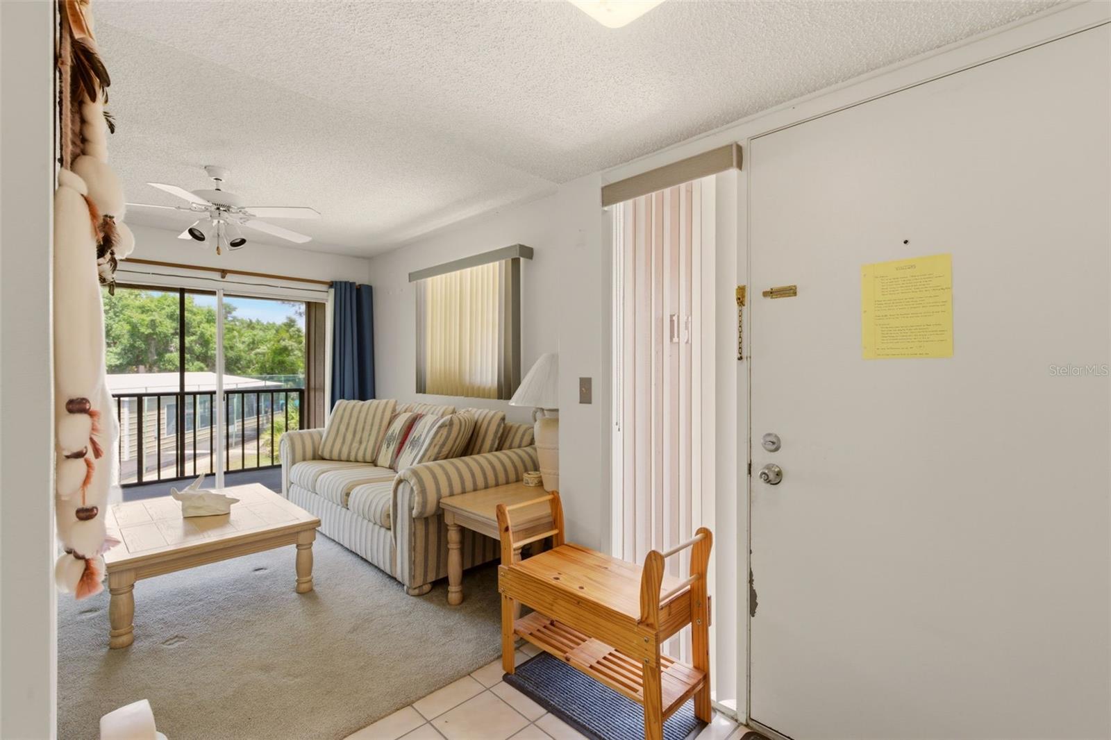 180 MAGNOLIA WOODS CT #15B, DELTONA, FL, 32725
