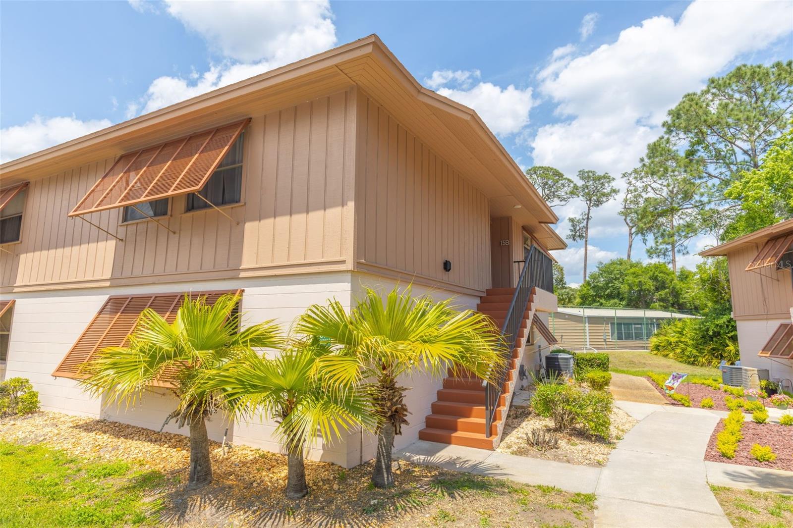 180 MAGNOLIA WOODS CT #15B, DELTONA, FL, 32725