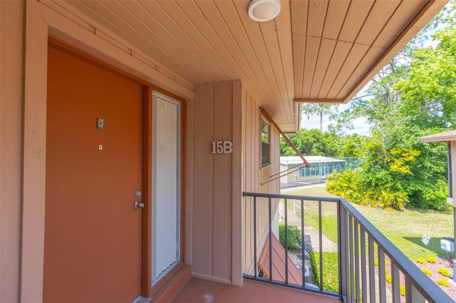 180 MAGNOLIA WOODS CT #15B, DELTONA, FL, 32725