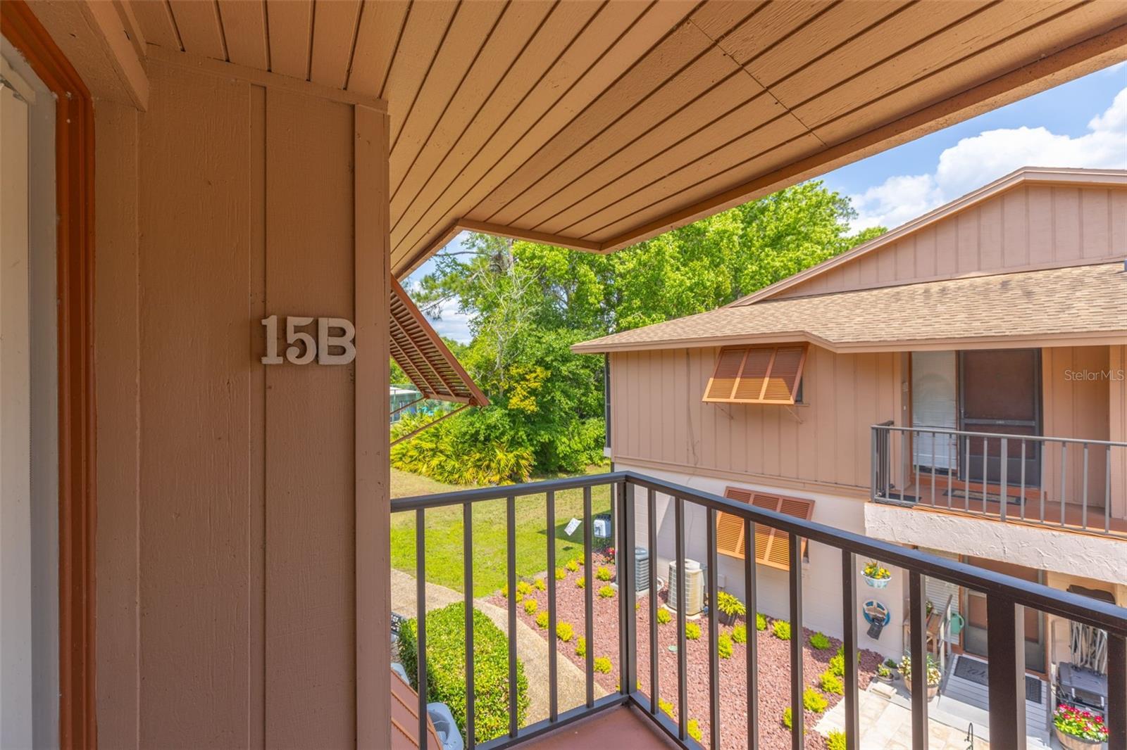 180 MAGNOLIA WOODS CT #15B, DELTONA, FL, 32725
