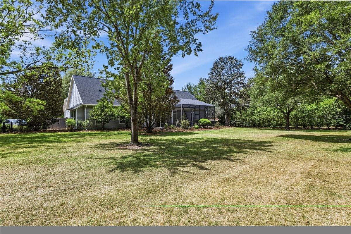 2772 NW 26TH PL, GAINESVILLE, FL, 32605
