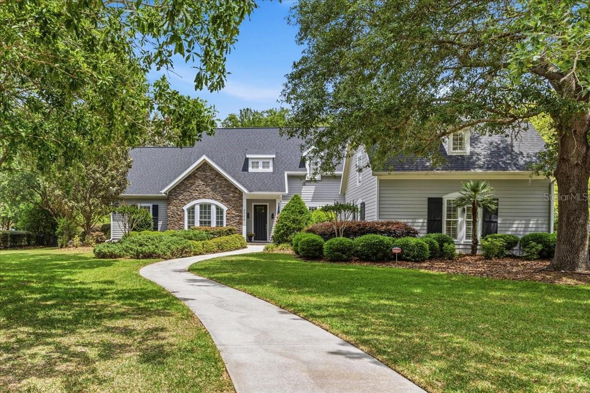 2772 NW 26TH PL, GAINESVILLE, FL, 32605