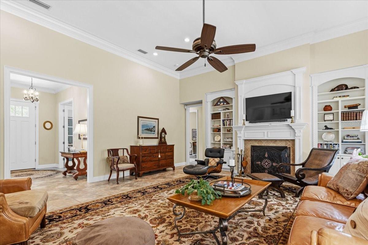 2772 NW 26TH PL, GAINESVILLE, FL, 32605