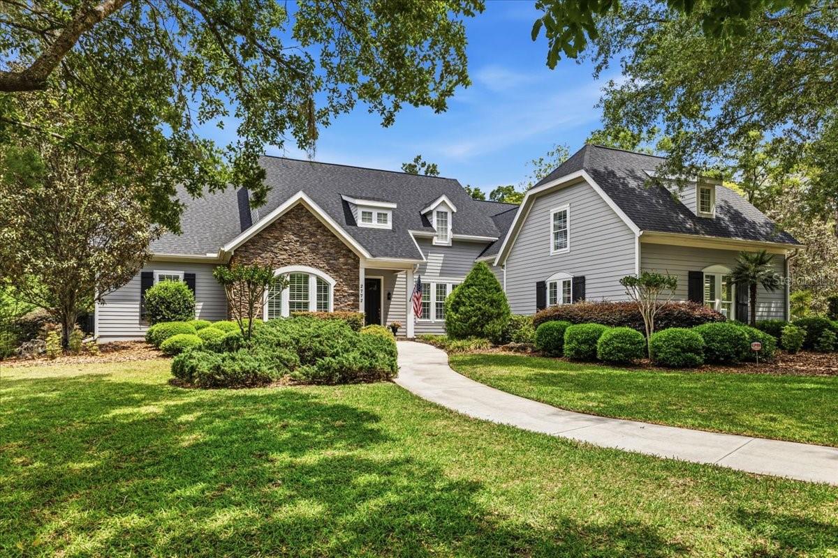 2772 NW 26TH PL, GAINESVILLE, FL, 32605