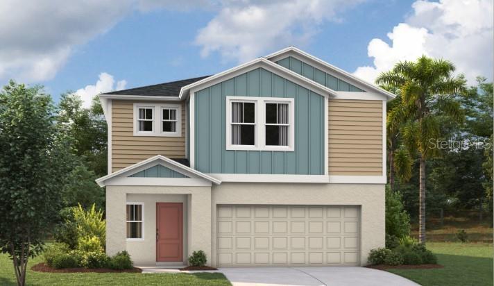 1569 SAGE AVE, HAINES CITY, FL, 33844